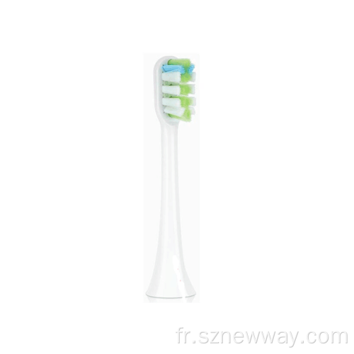 Têtes de brosse à dents électriques SOOCAS X3